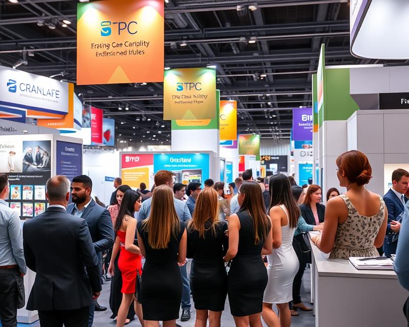 Jak wybrać profesjonalną agencję hostess na targi i wydarzenia branżowe