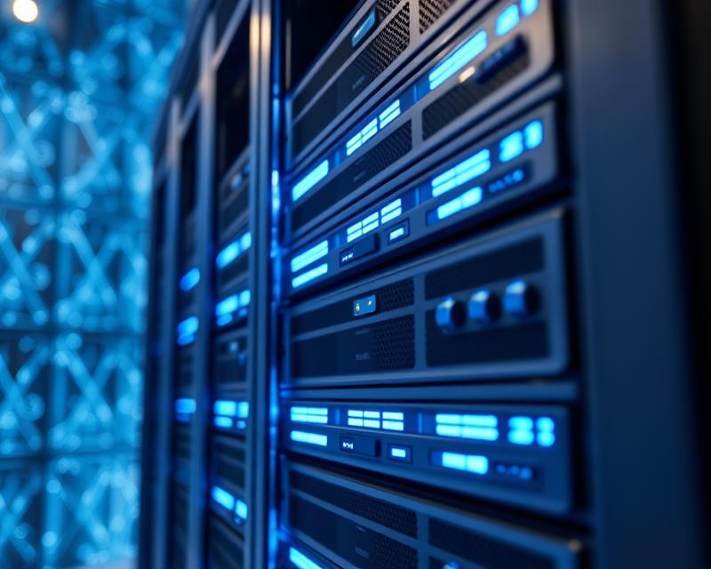 Jak wybrać tani serwer dedykowany z wysoką wydajnością i bezpieczeństwem