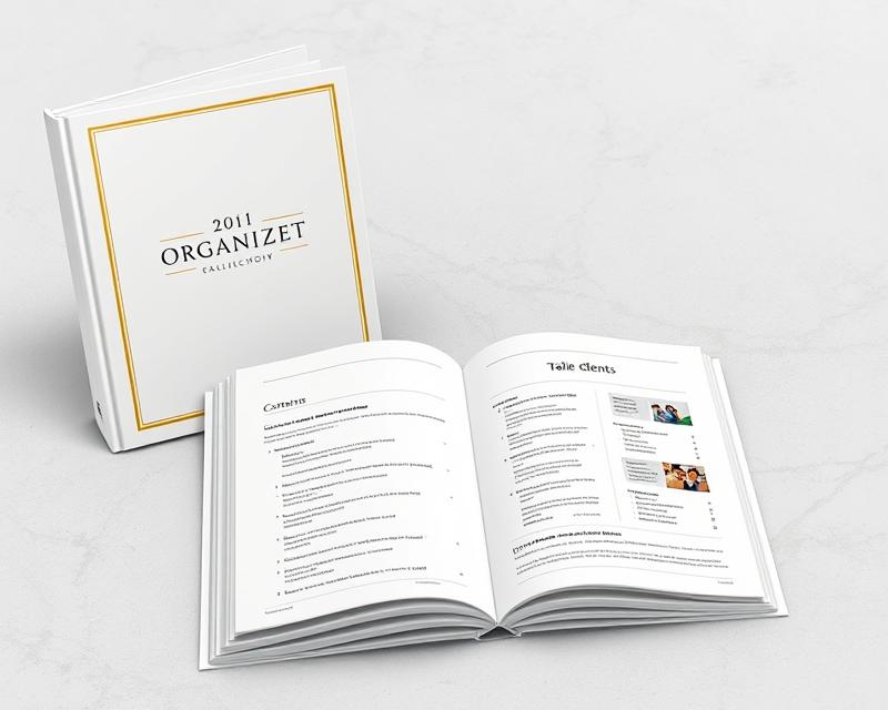 Jak powinna wyglądać dobrze przygotowana struktura katalogu firmowego