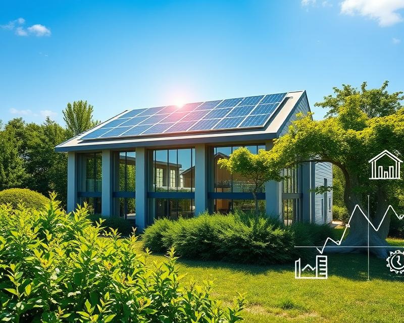 Audyt energetyczny budynku – jak poprawić efektywność i oszczędzać