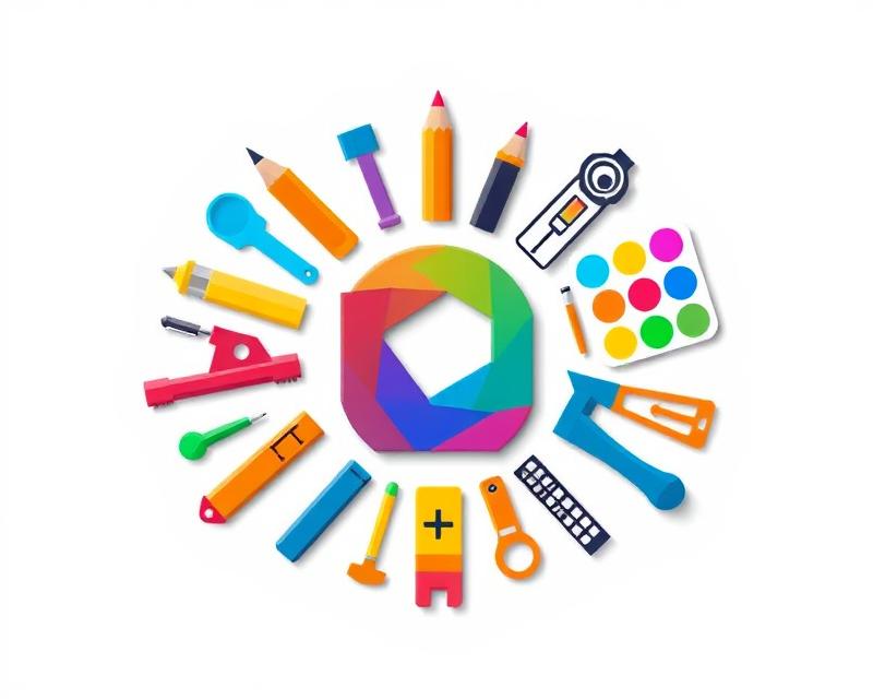 Kluczowe zasady i elementy projektowania skutecznego logo firmowego