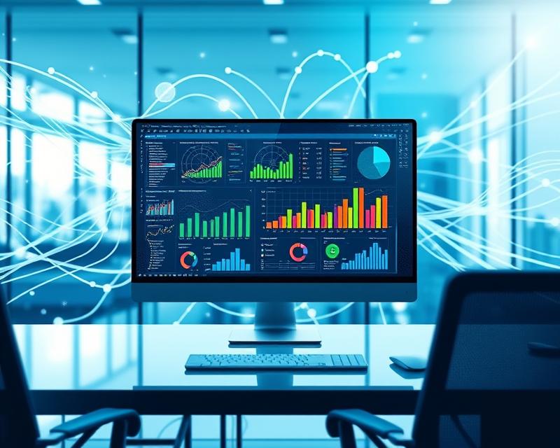 System business intelligence: jak wspiera decyzje i zwiększa konkurencyjność