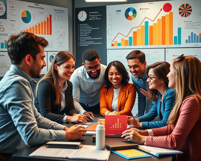 Czym jest dział HR i jak wspiera rozwój firmy z kapitałem ludzkim